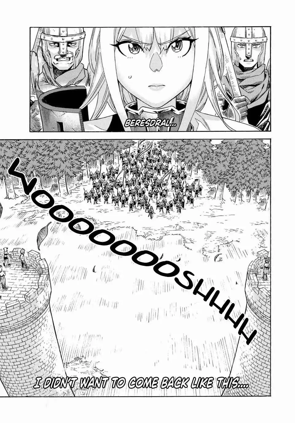 Suterareta Tensei Kenja Chapter 61 13